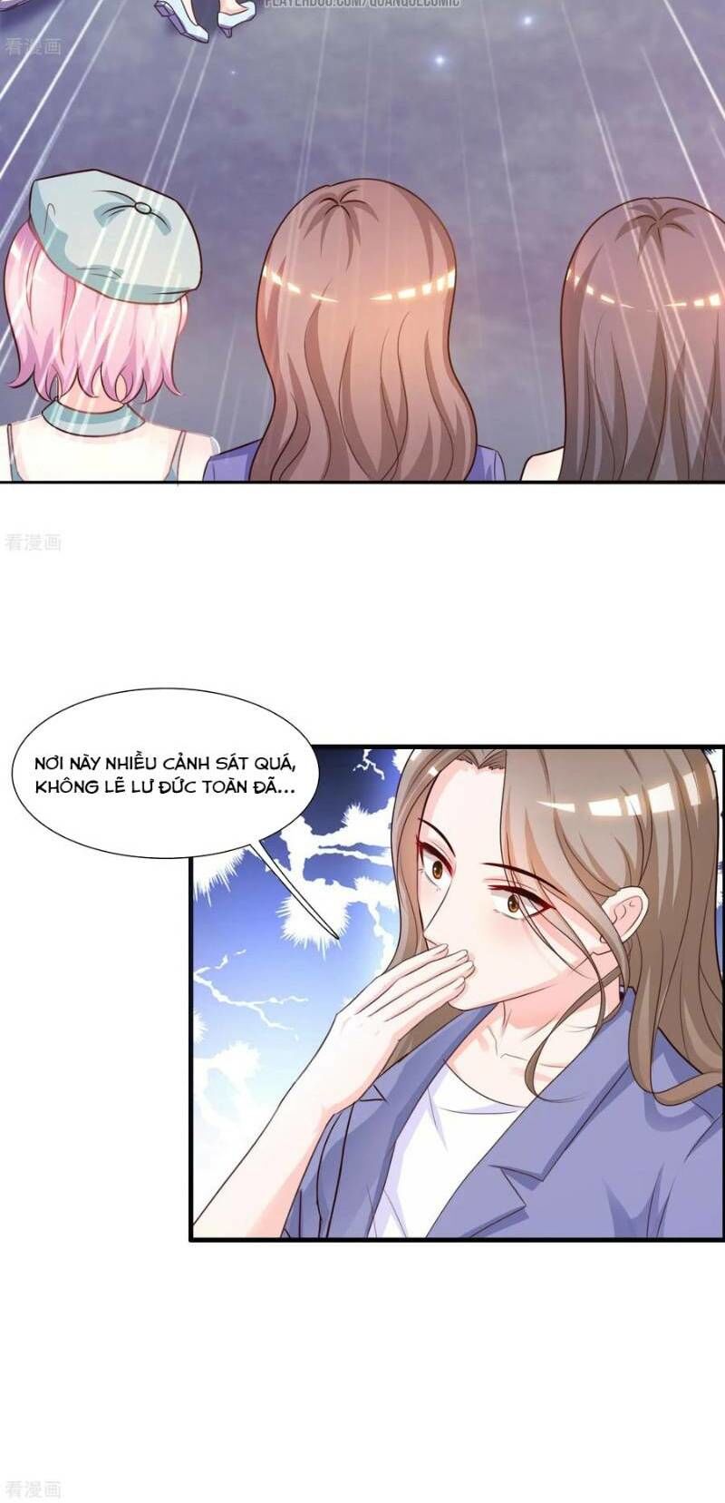 Tối Cường Vận Đào Hoa Chapter 58 - 8