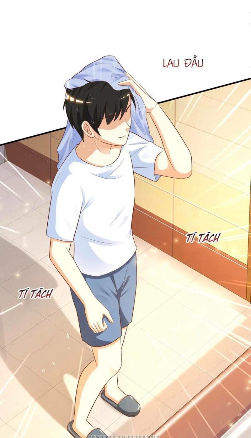 Tối Cường Vận Đào Hoa Chapter 59 - 1