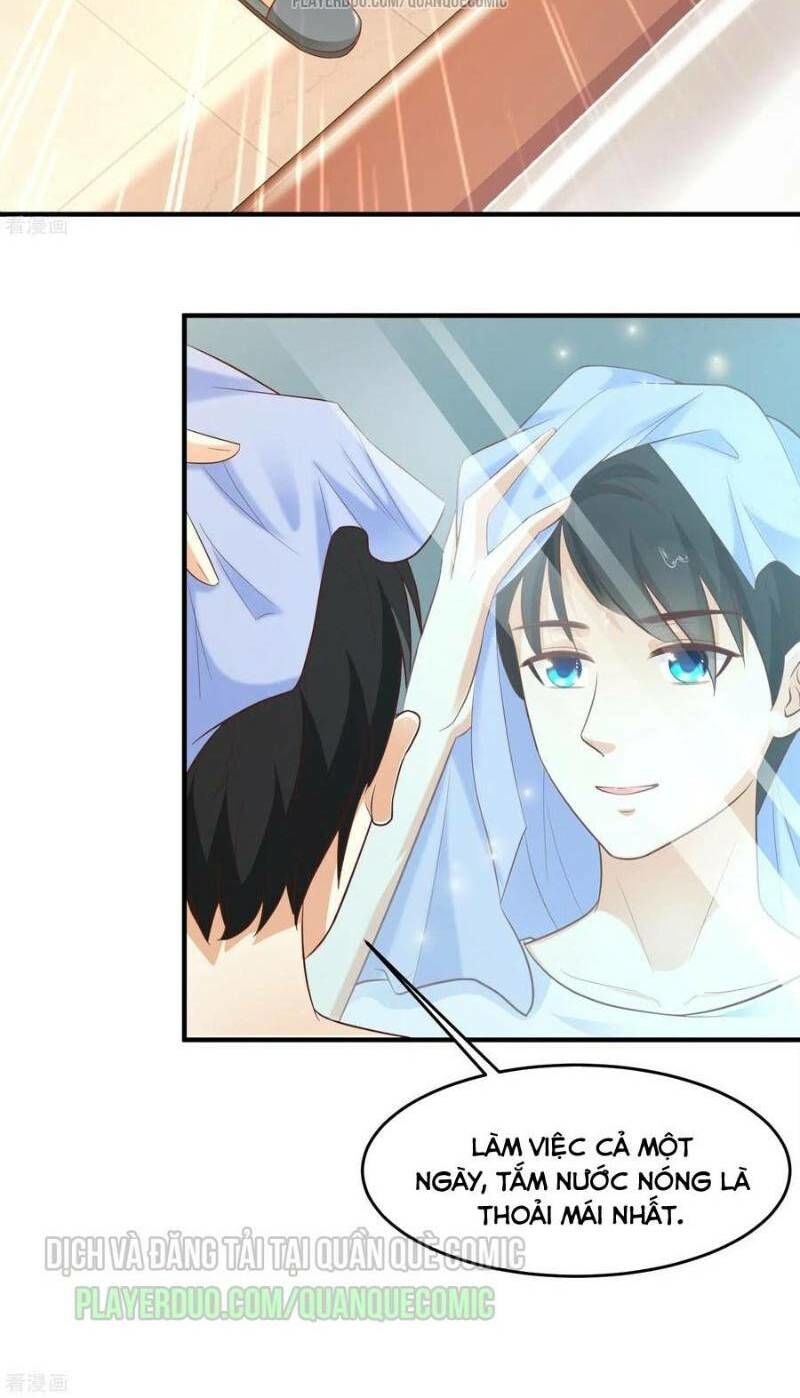 Tối Cường Vận Đào Hoa Chapter 59 - 2