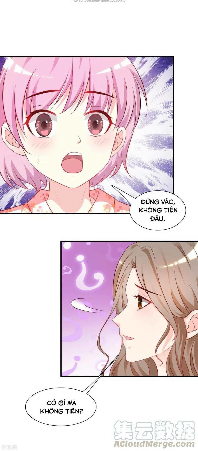 Tối Cường Vận Đào Hoa Chapter 59 - 11