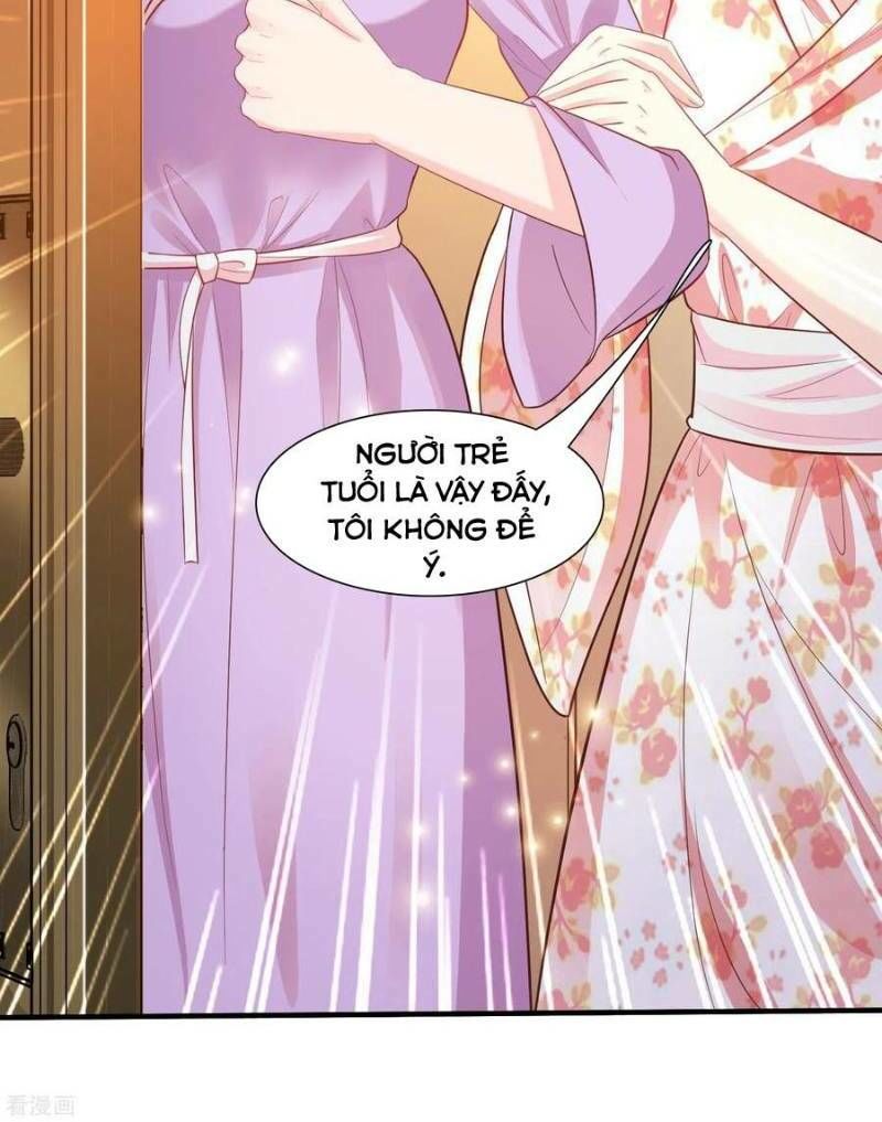 Tối Cường Vận Đào Hoa Chapter 59 - 14
