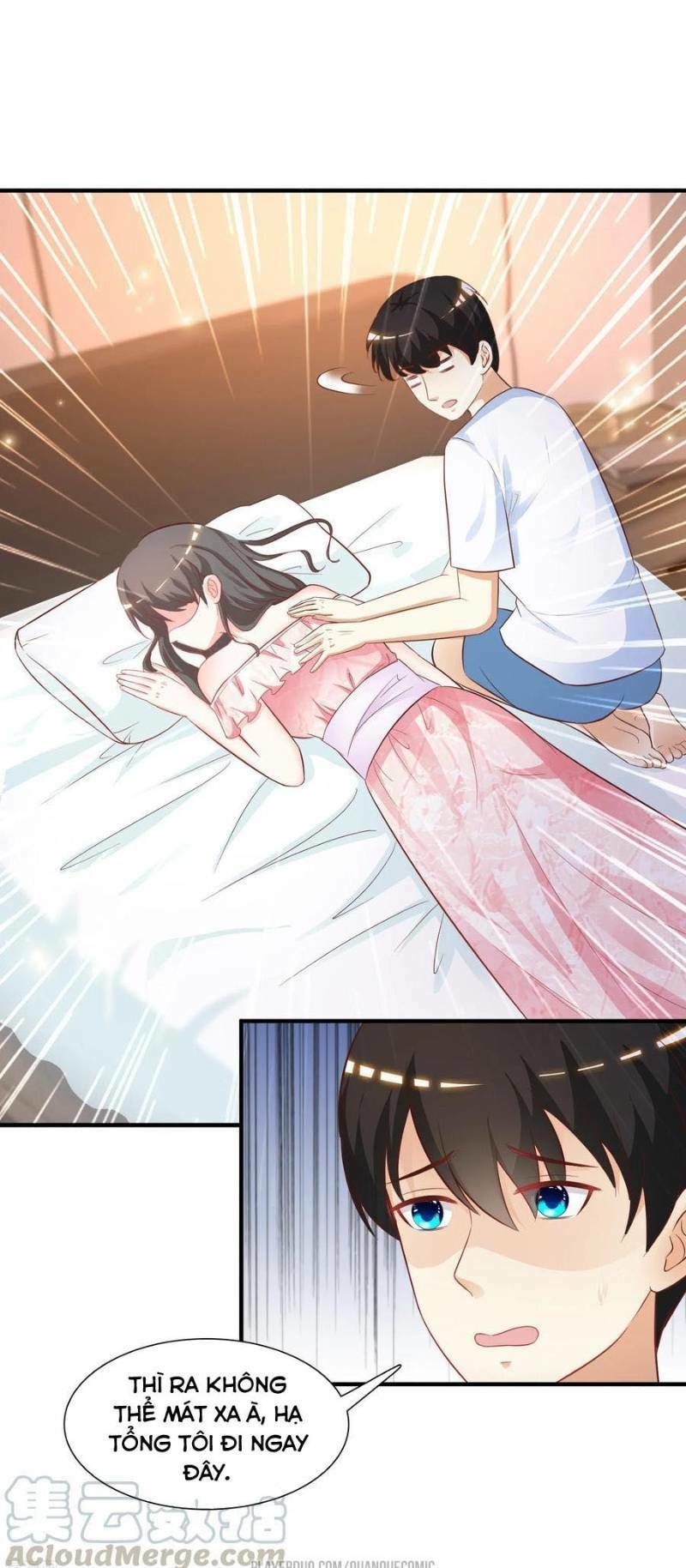 Tối Cường Vận Đào Hoa Chapter 59 - 15