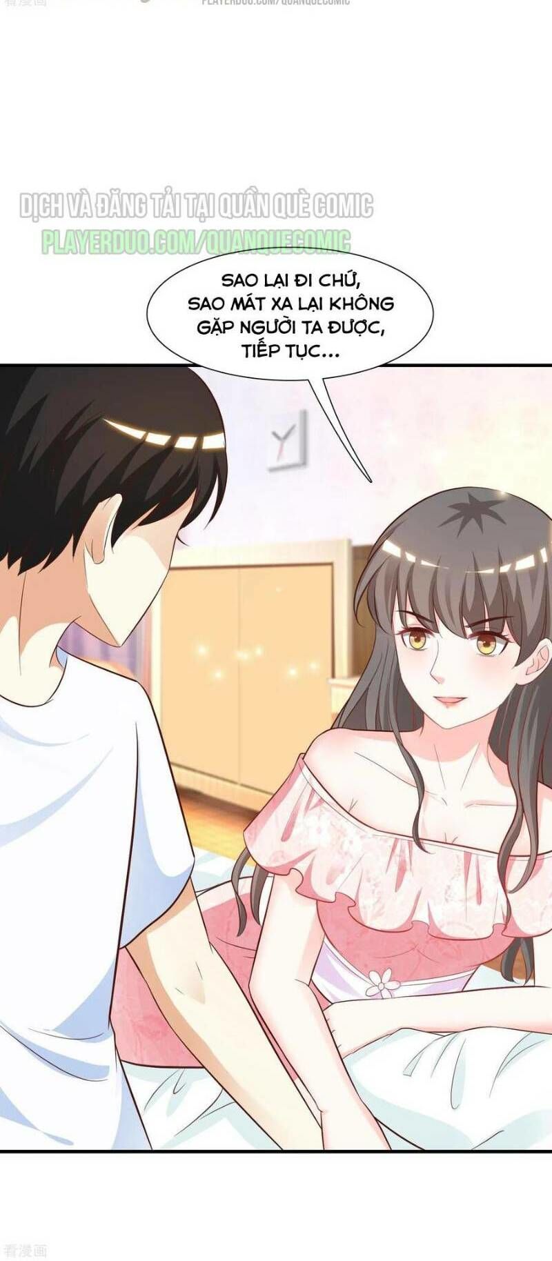 Tối Cường Vận Đào Hoa Chapter 59 - 16