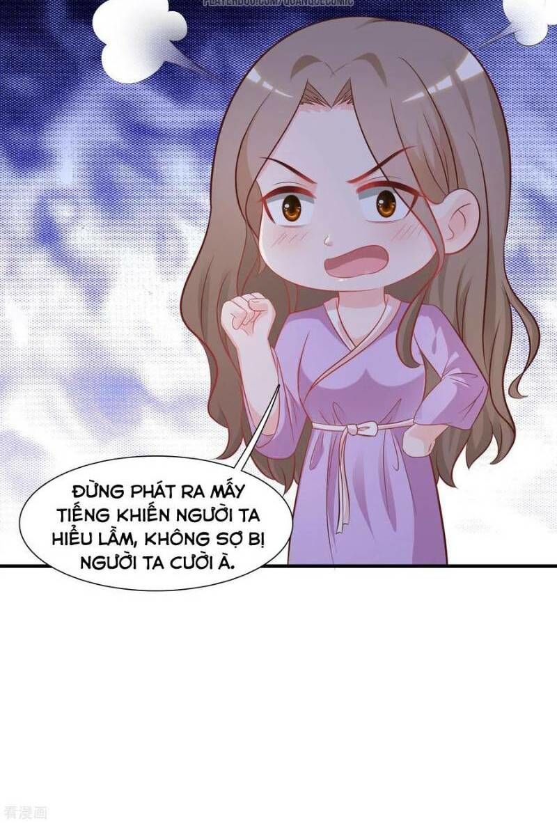 Tối Cường Vận Đào Hoa Chapter 59 - 18