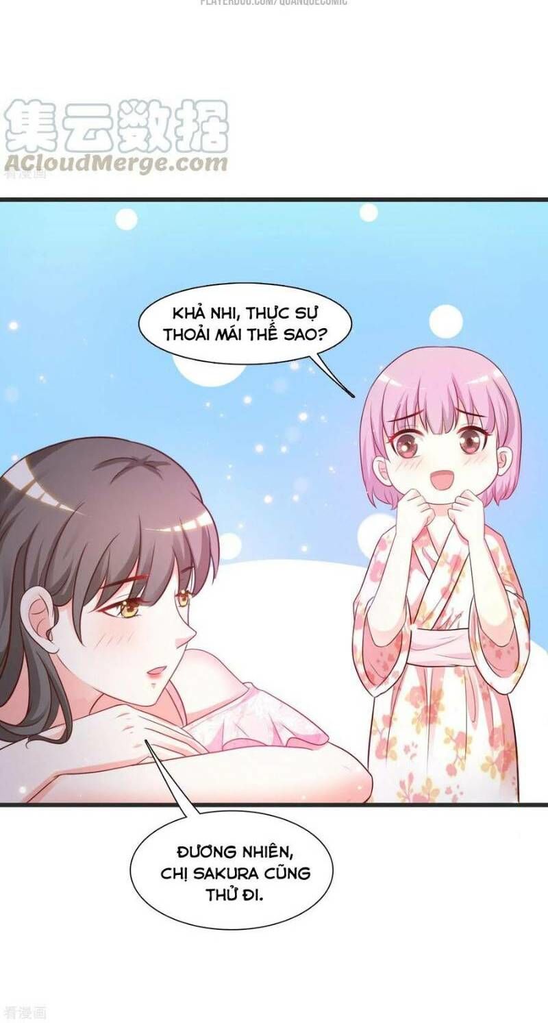 Tối Cường Vận Đào Hoa Chapter 59 - 20