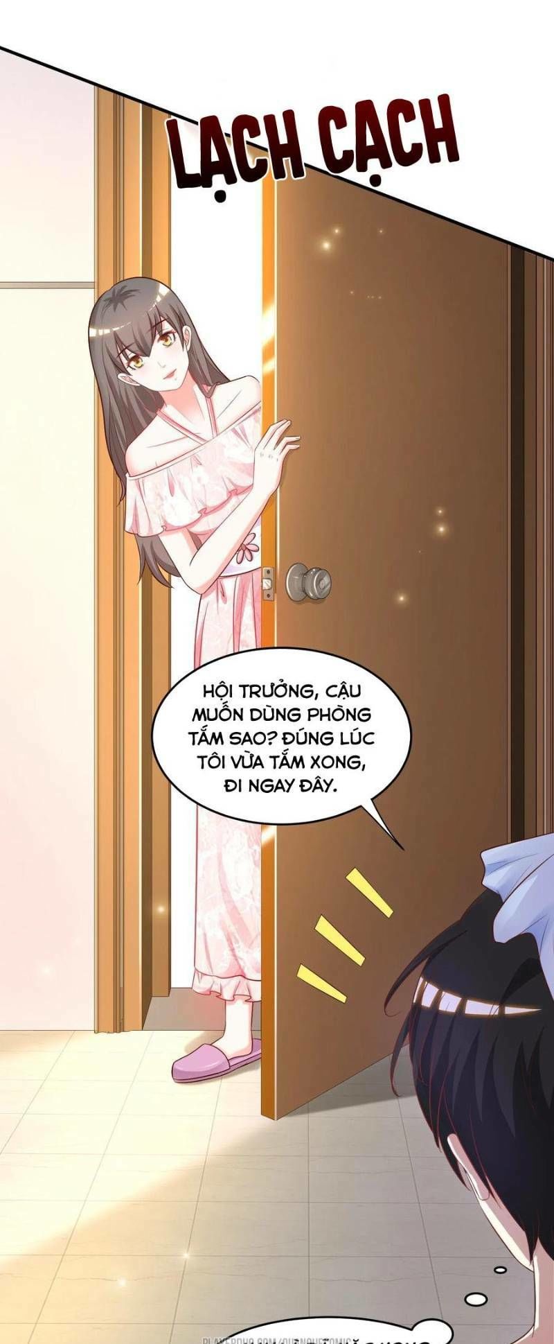 Tối Cường Vận Đào Hoa Chapter 59 - 3