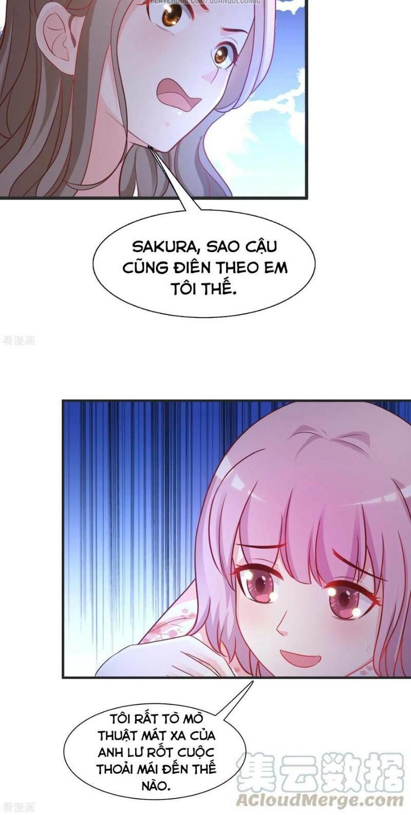 Tối Cường Vận Đào Hoa Chapter 59 - 22