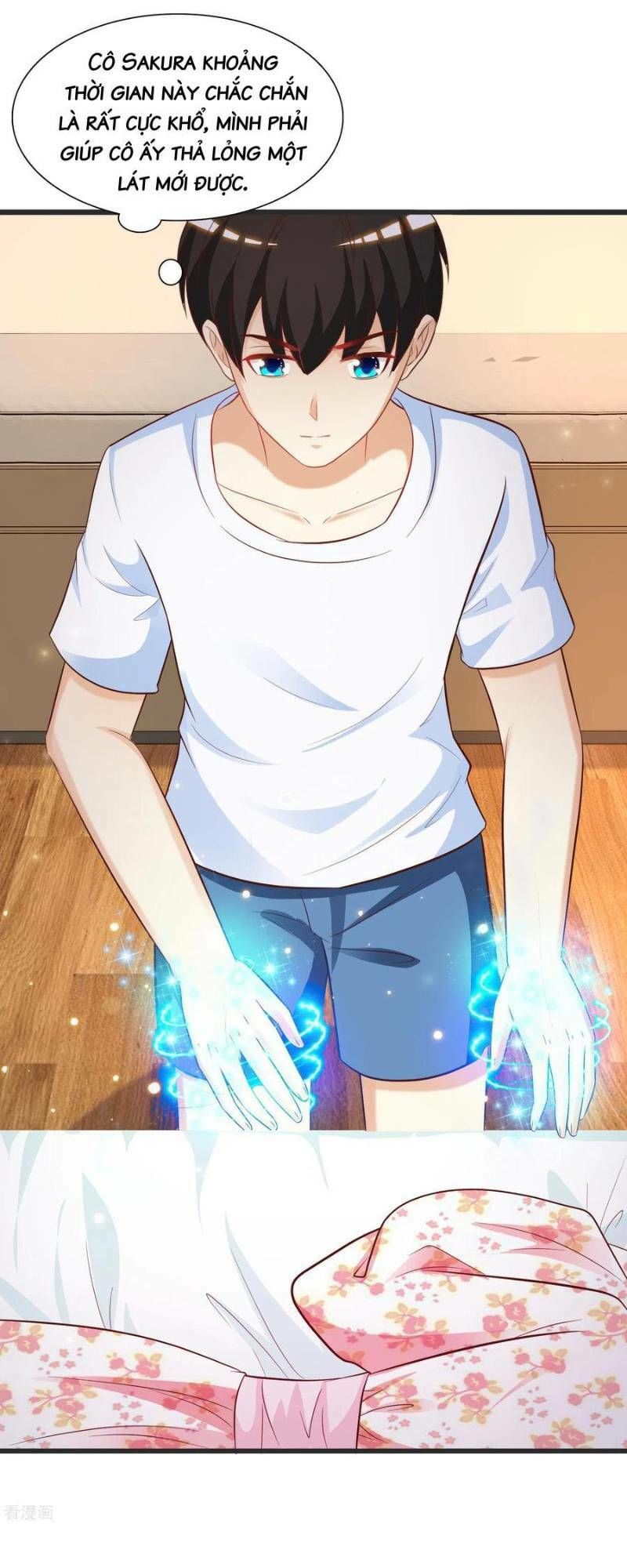 Tối Cường Vận Đào Hoa Chapter 59 - 23