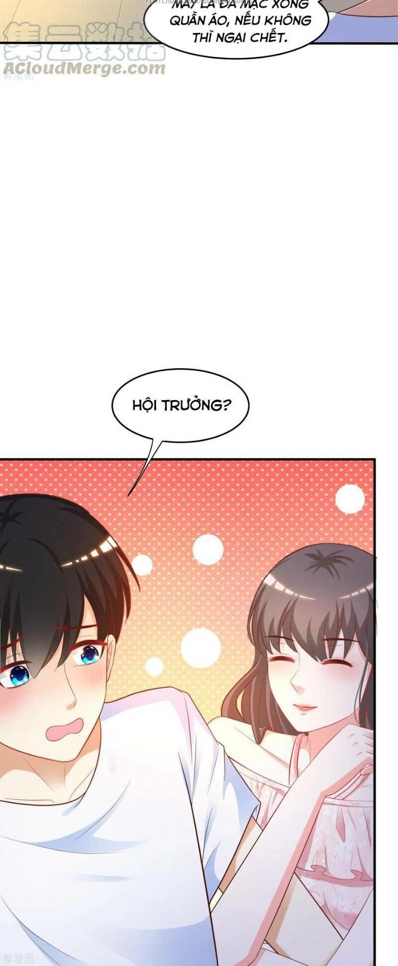 Tối Cường Vận Đào Hoa Chapter 59 - 4