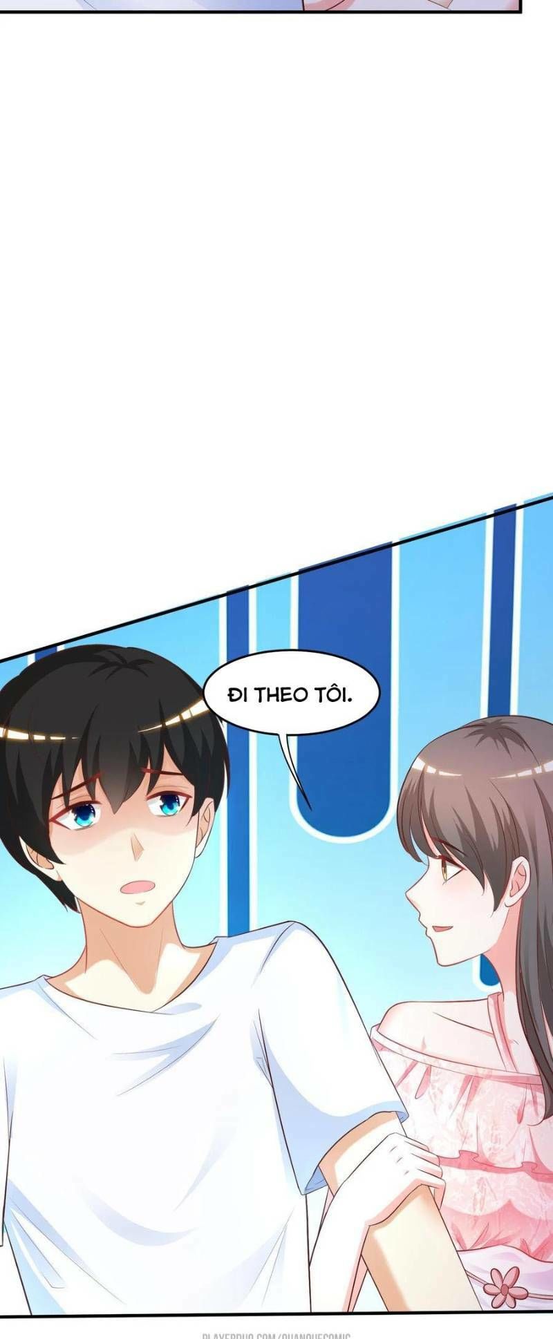 Tối Cường Vận Đào Hoa Chapter 59 - 5