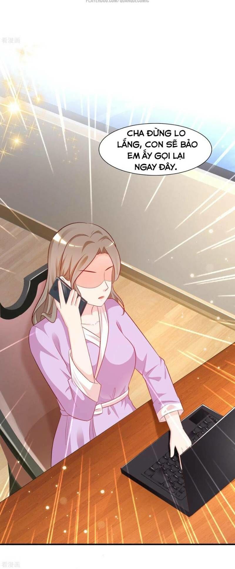 Tối Cường Vận Đào Hoa Chapter 59 - 6