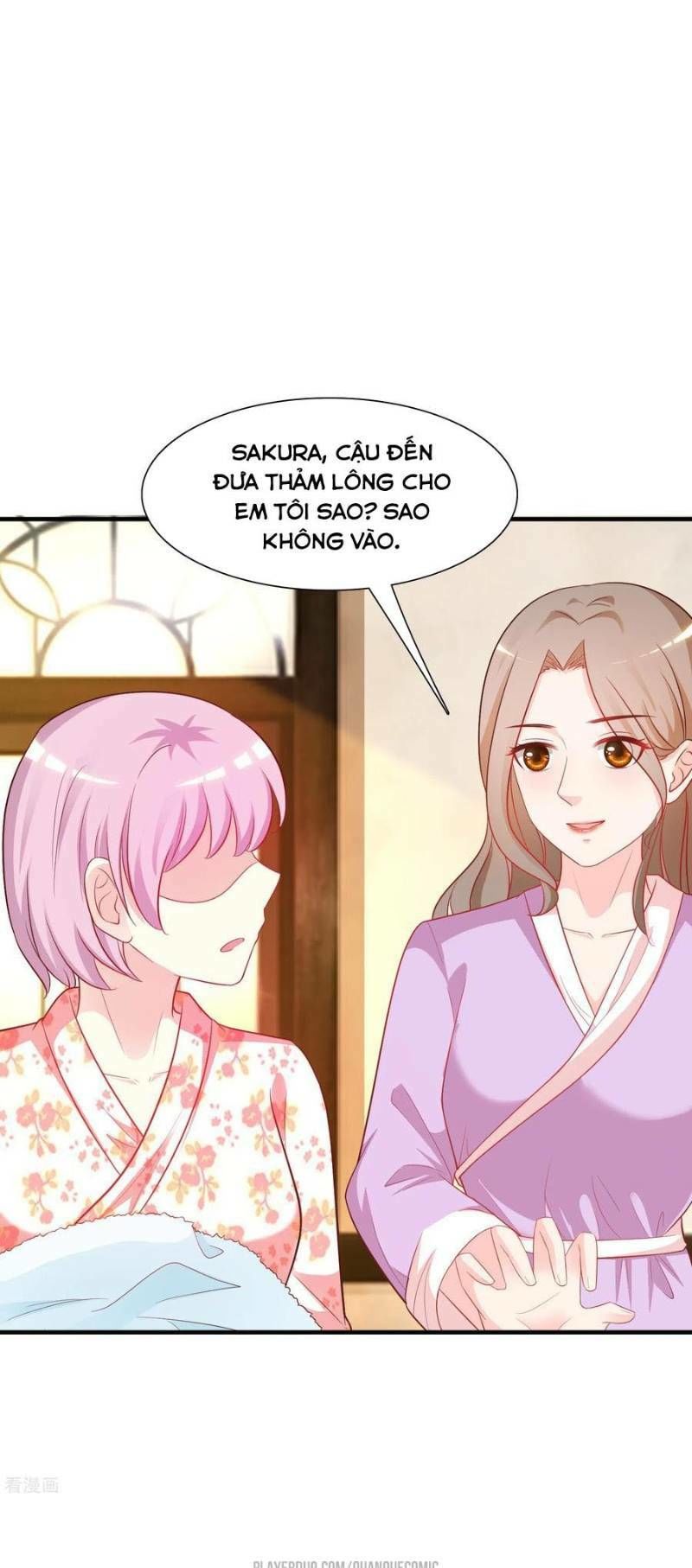 Tối Cường Vận Đào Hoa Chapter 59 - 10