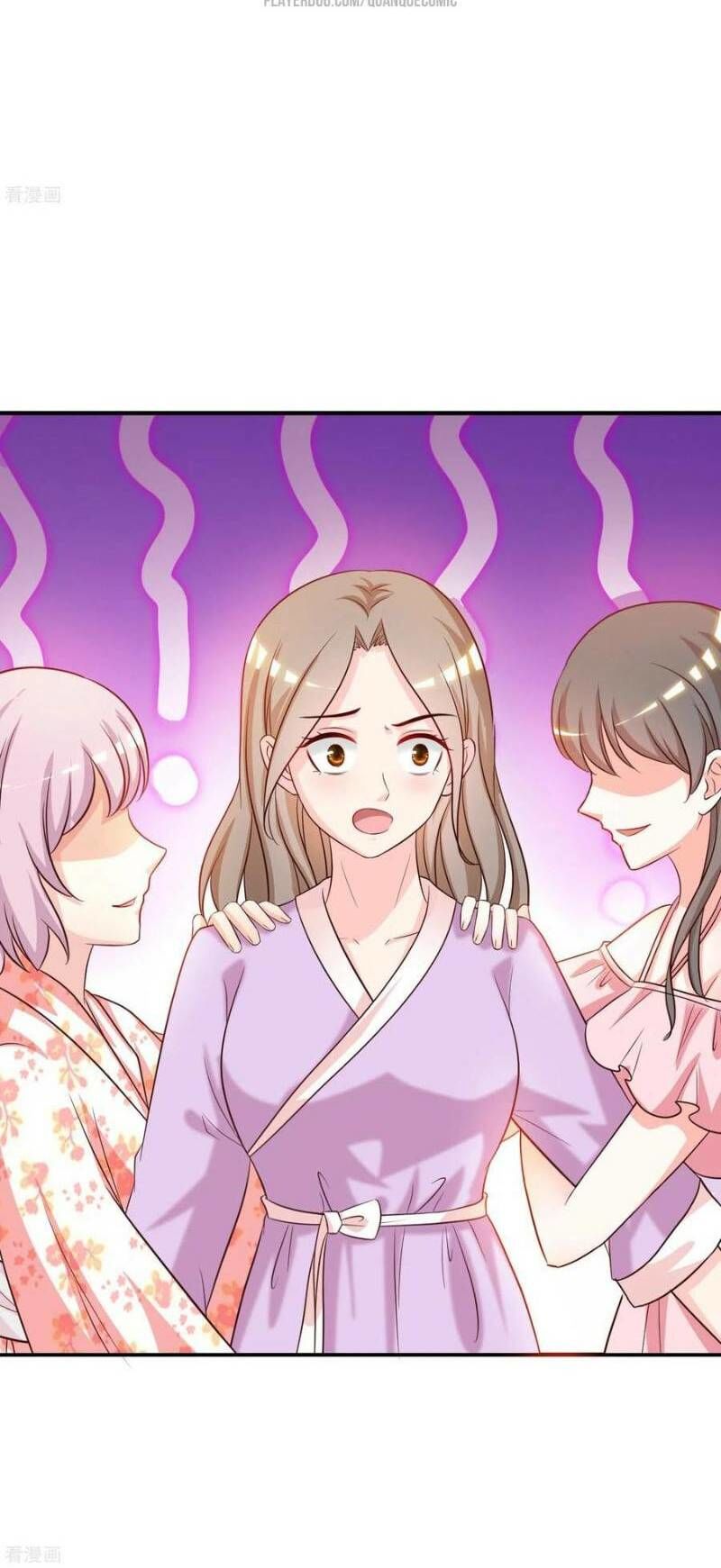 Tối Cường Vận Đào Hoa Chapter 60 - 11