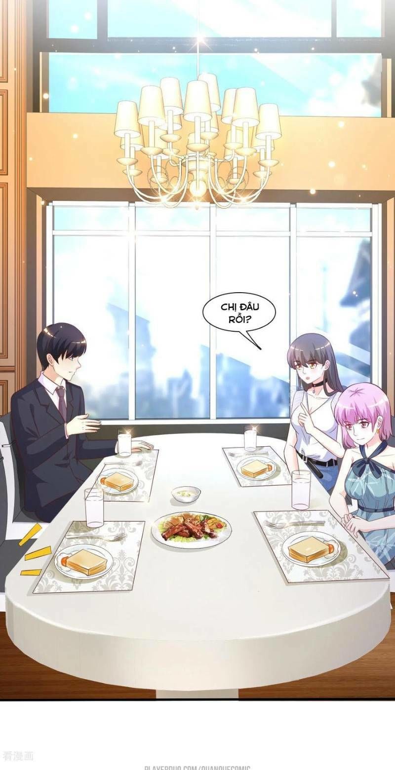 Tối Cường Vận Đào Hoa Chapter 60 - 19