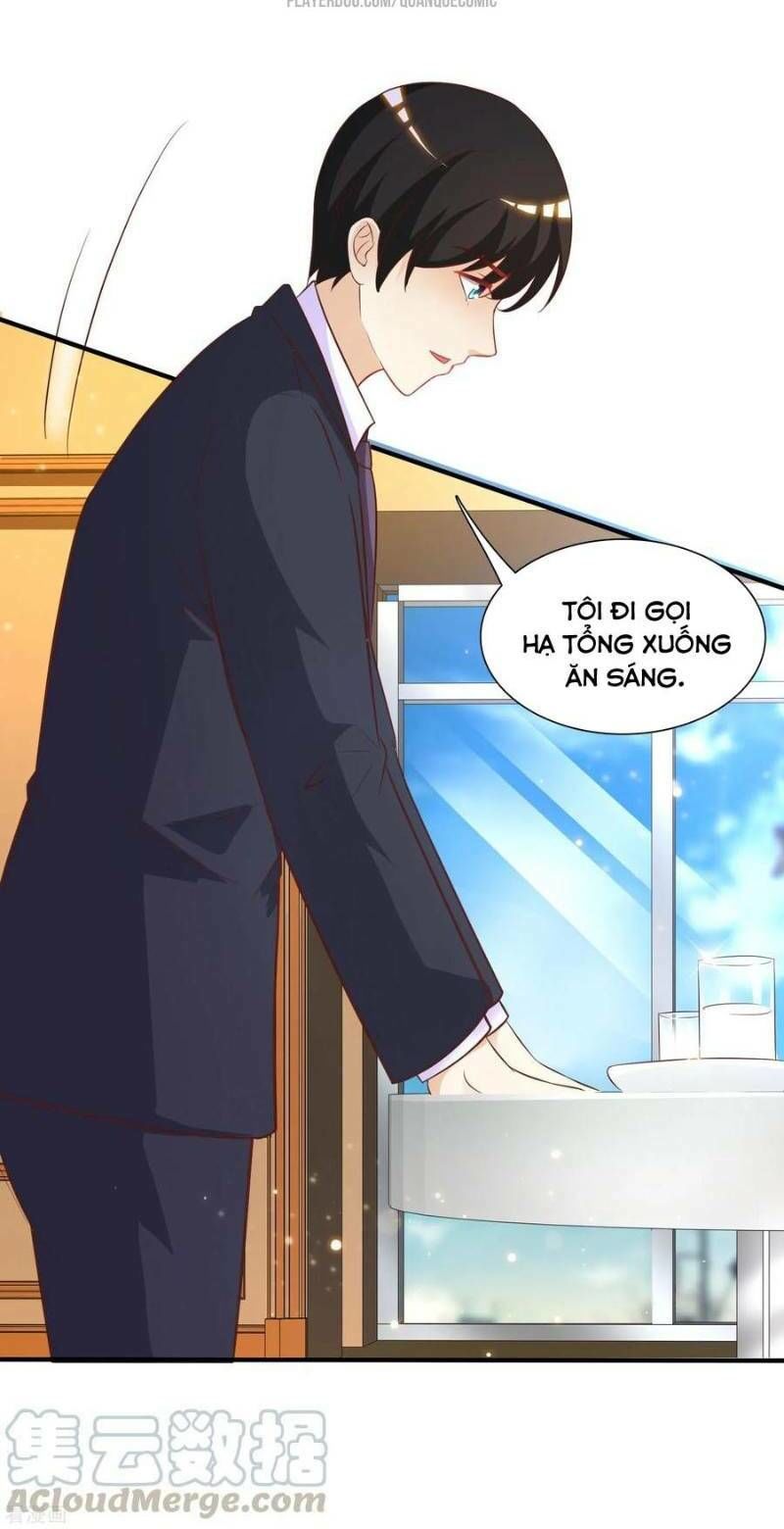 Tối Cường Vận Đào Hoa Chapter 60 - 20