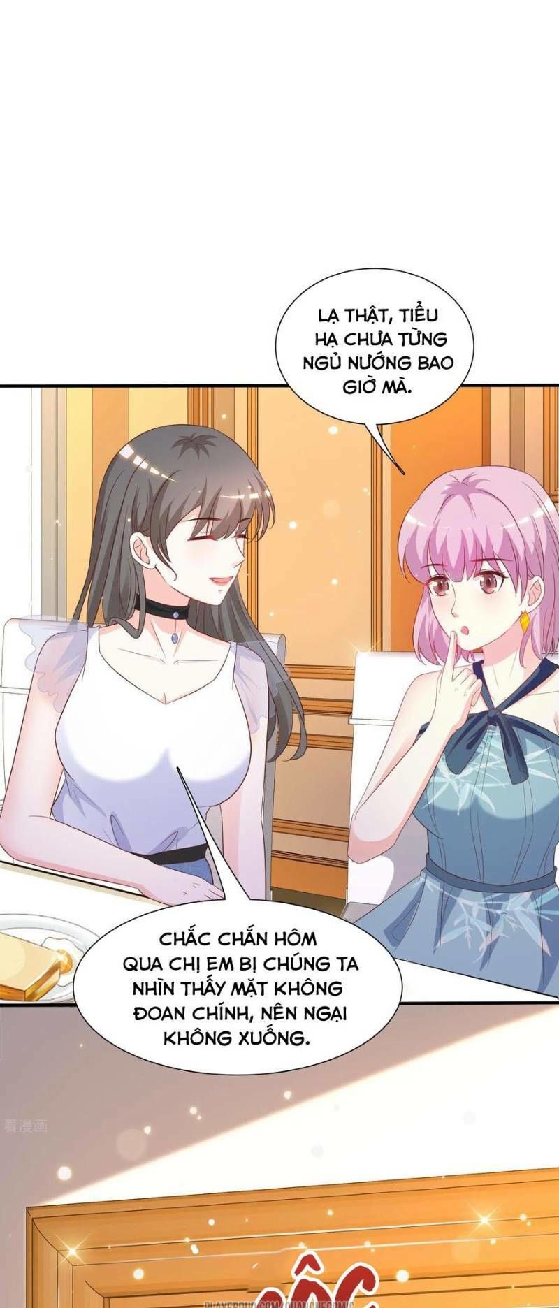 Tối Cường Vận Đào Hoa Chapter 60 - 21