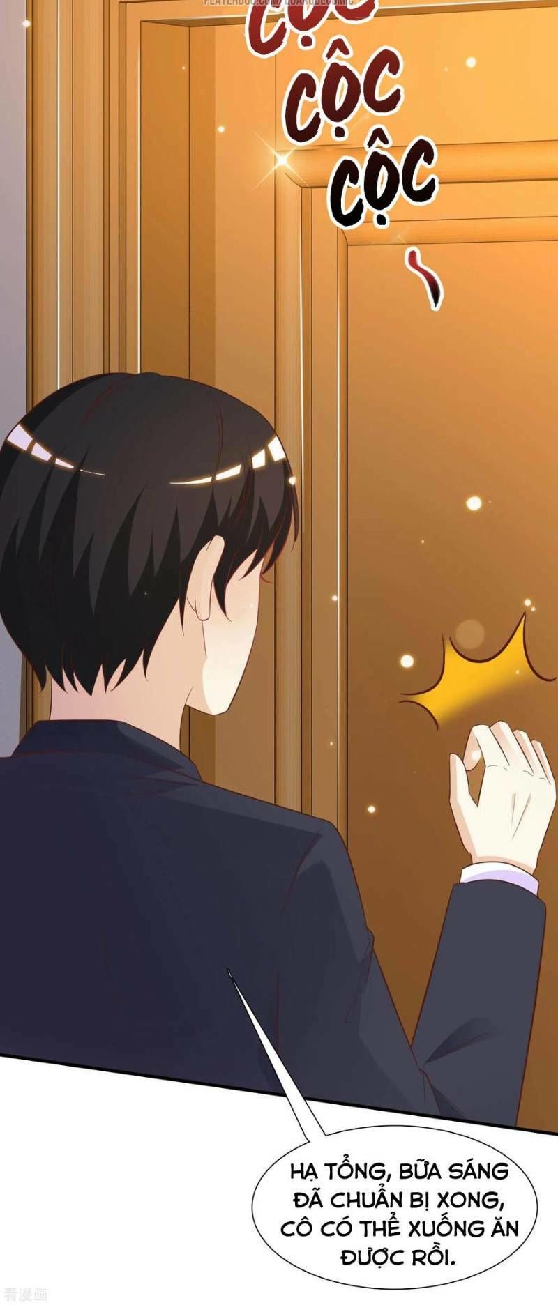 Tối Cường Vận Đào Hoa Chapter 60 - 22