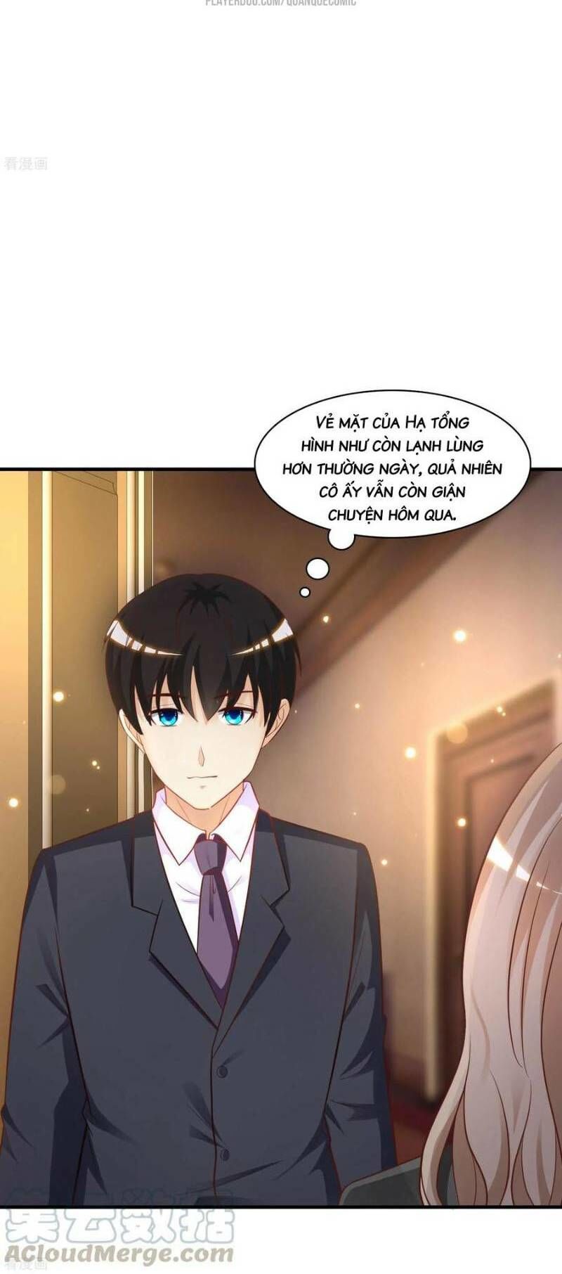 Tối Cường Vận Đào Hoa Chapter 60 - 24