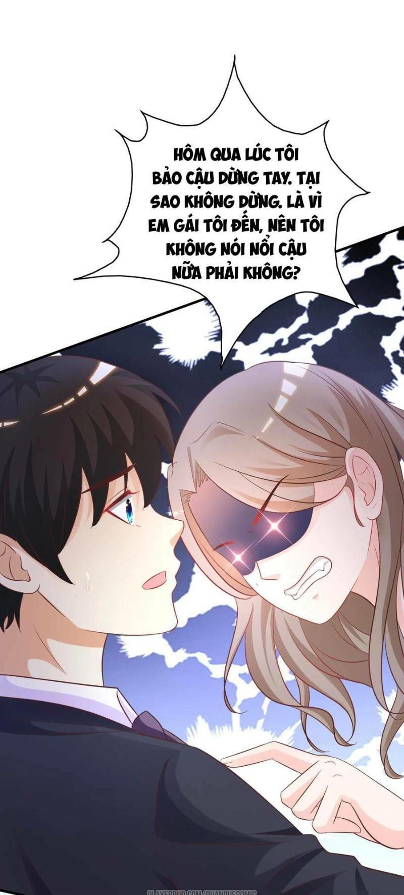 Tối Cường Vận Đào Hoa Chapter 60 - 25