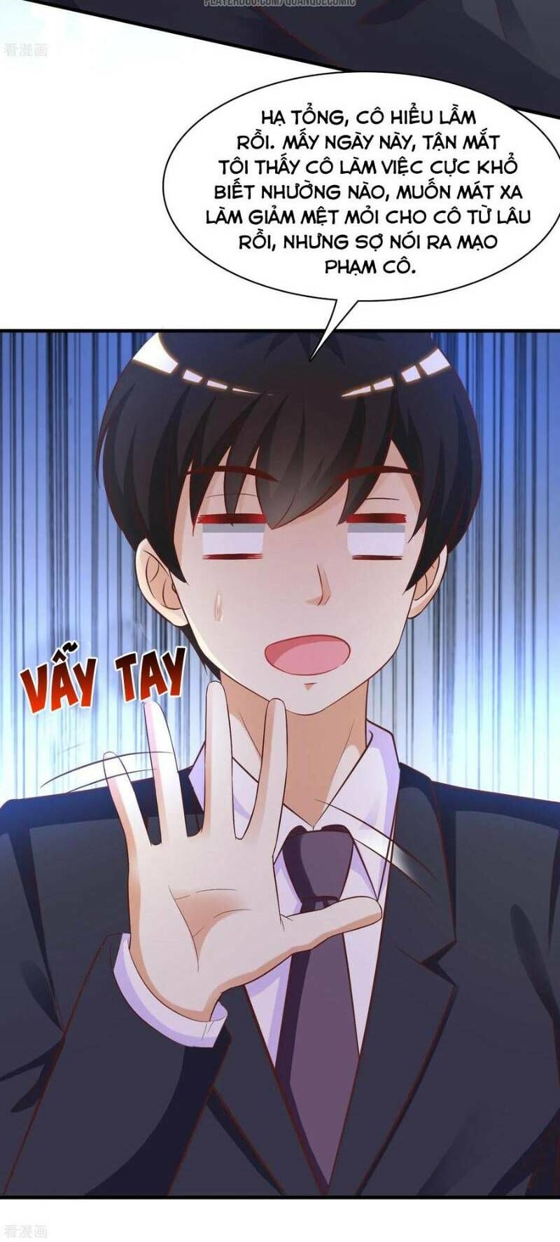 Tối Cường Vận Đào Hoa Chapter 60 - 26