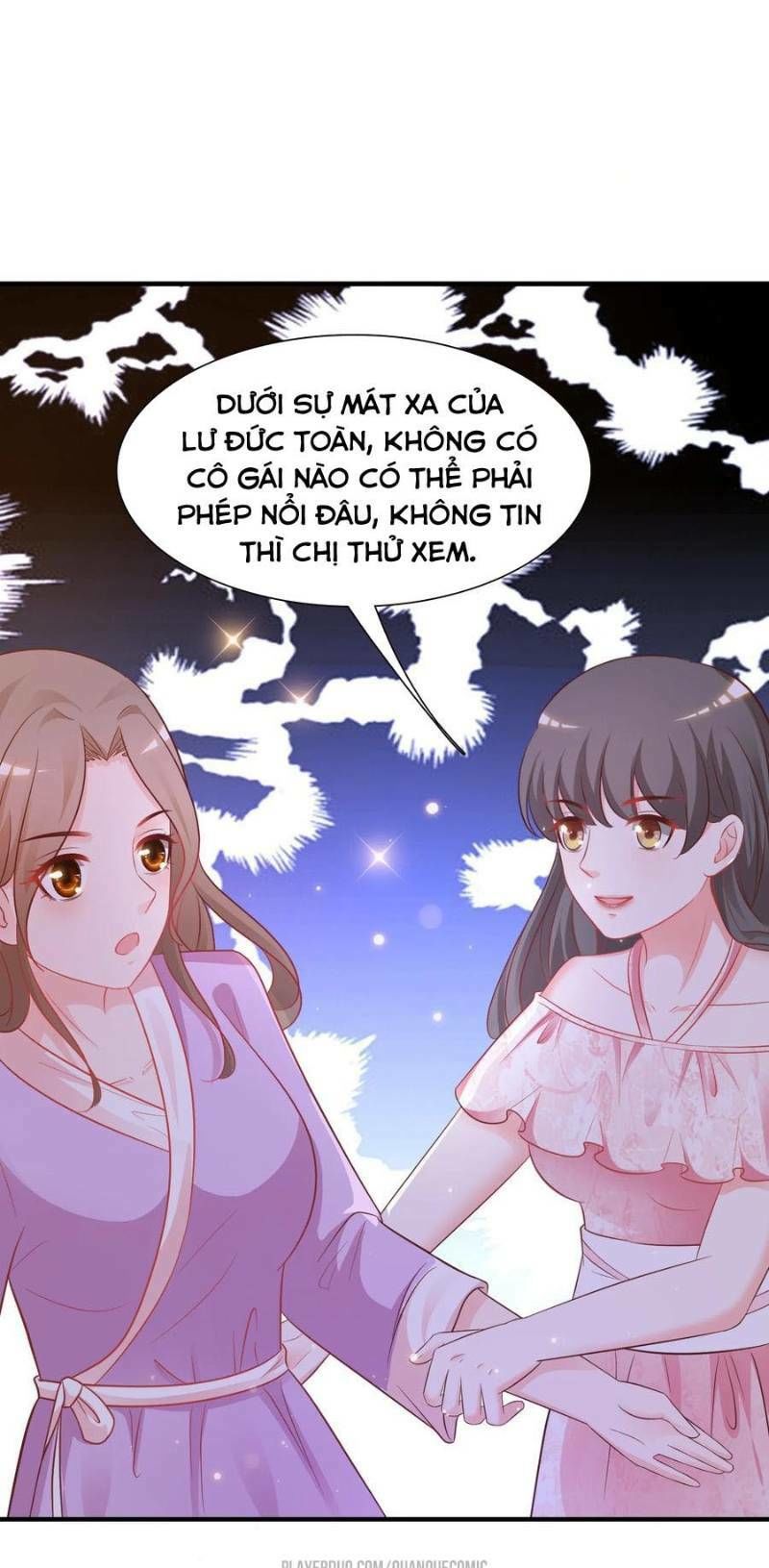 Tối Cường Vận Đào Hoa Chapter 60 - 8