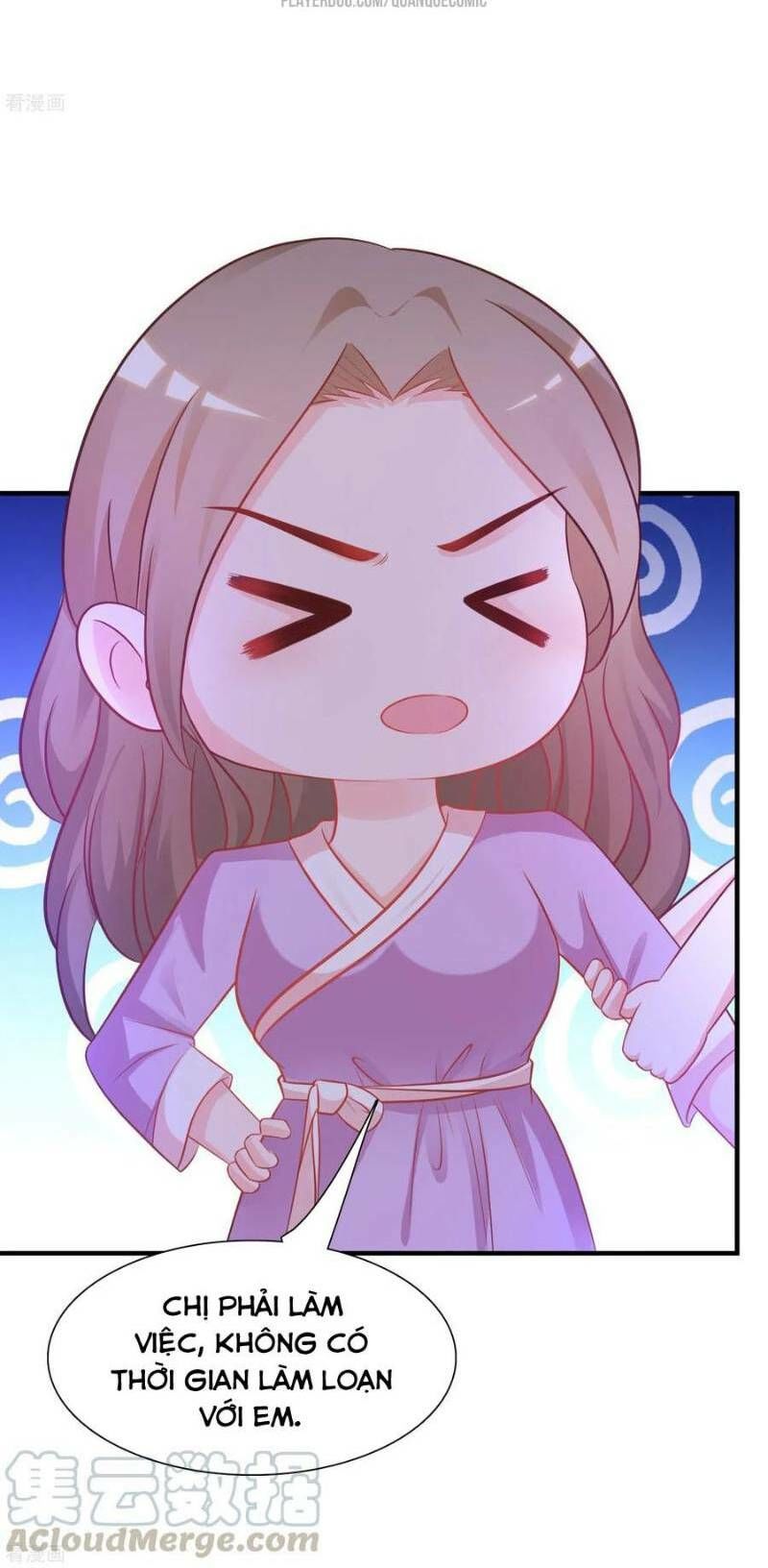 Tối Cường Vận Đào Hoa Chapter 60 - 9