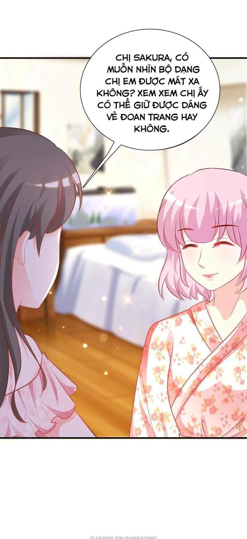 Tối Cường Vận Đào Hoa Chapter 60 - 10