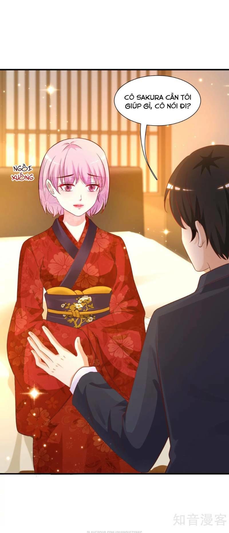 Tối Cường Vận Đào Hoa Chapter 64 - 1