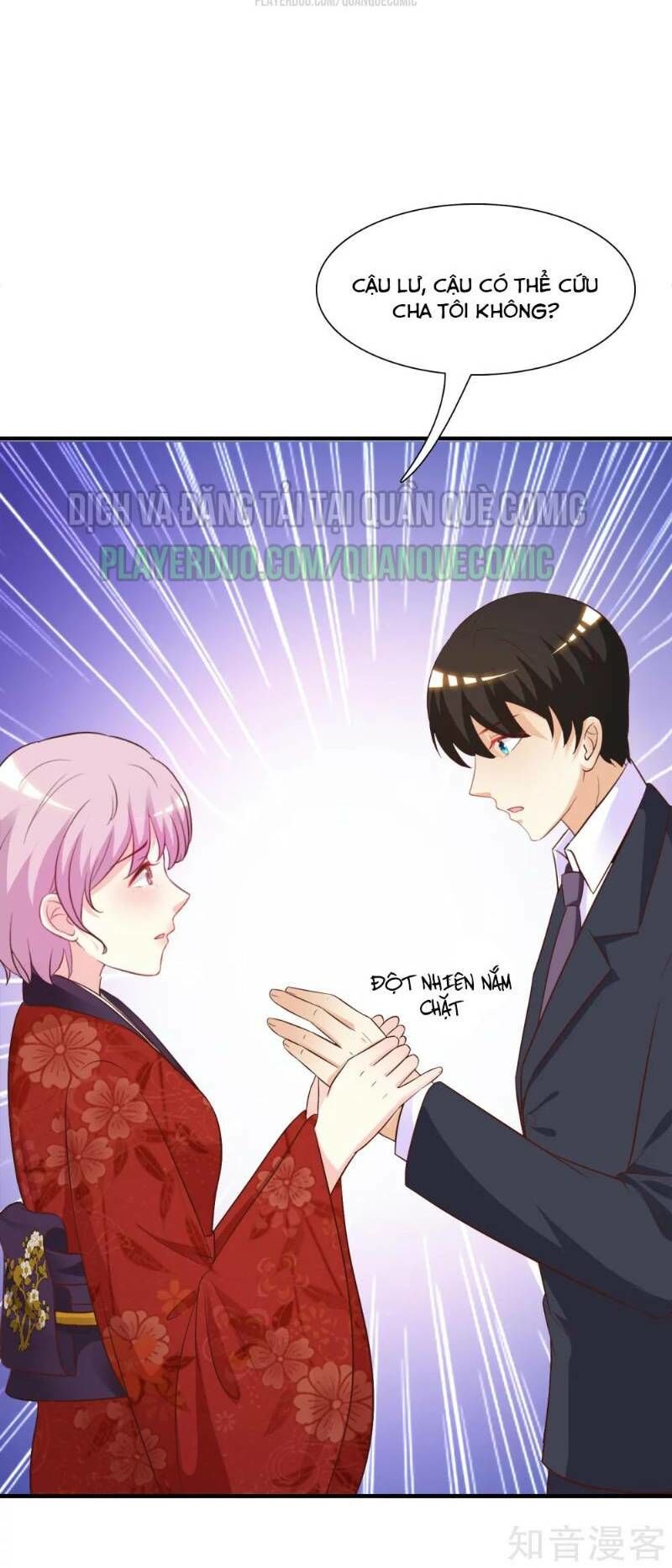 Tối Cường Vận Đào Hoa Chapter 64 - 2