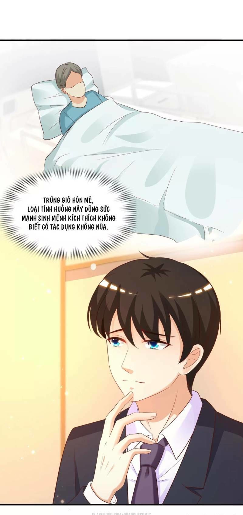 Tối Cường Vận Đào Hoa Chapter 64 - 11