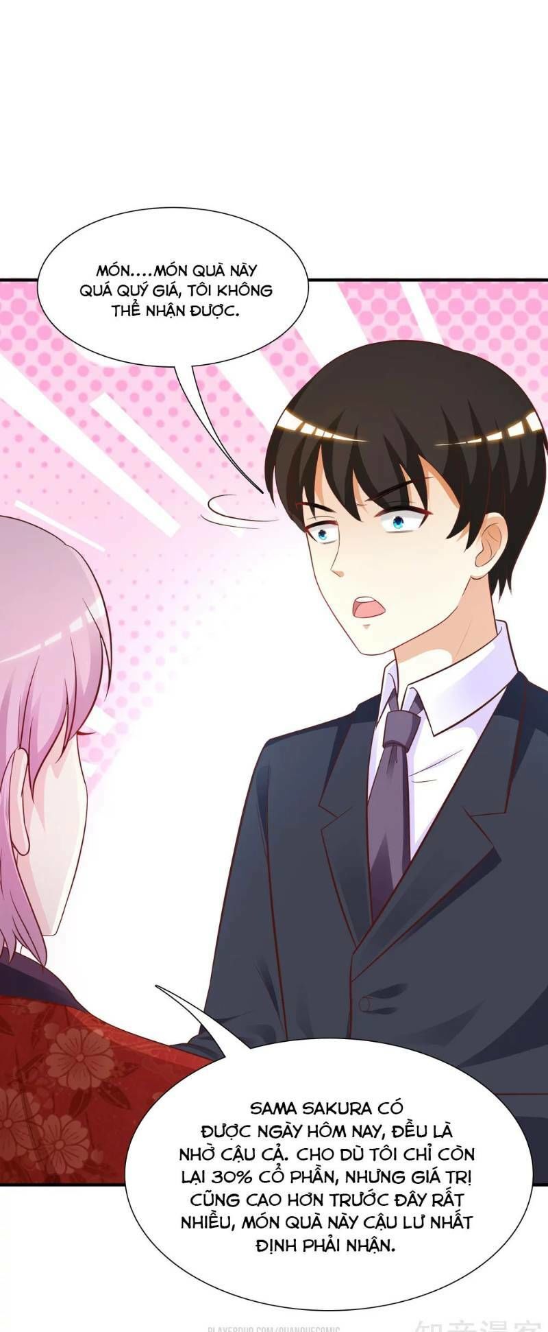 Tối Cường Vận Đào Hoa Chapter 64 - 17