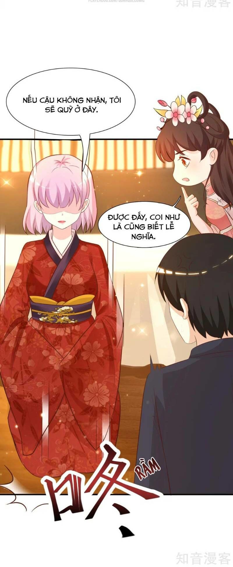 Tối Cường Vận Đào Hoa Chapter 64 - 18