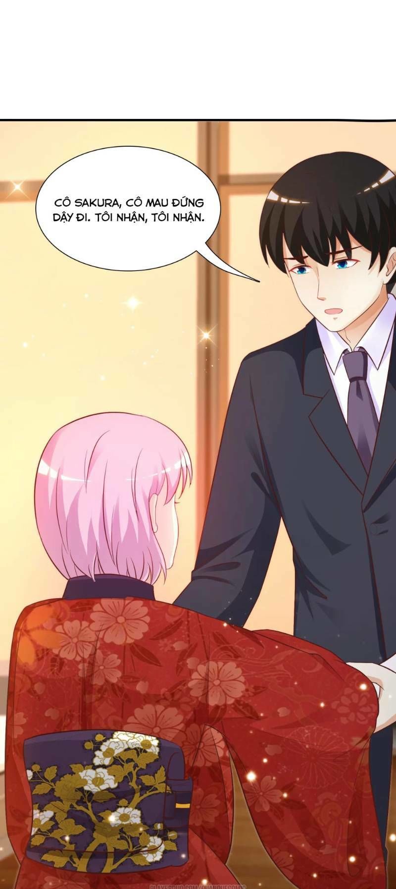 Tối Cường Vận Đào Hoa Chapter 64 - 19