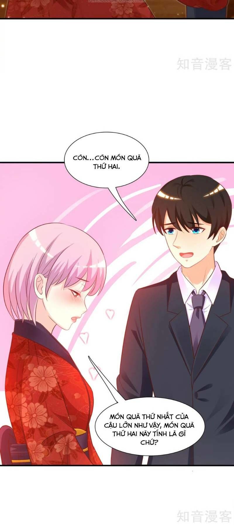 Tối Cường Vận Đào Hoa Chapter 64 - 20