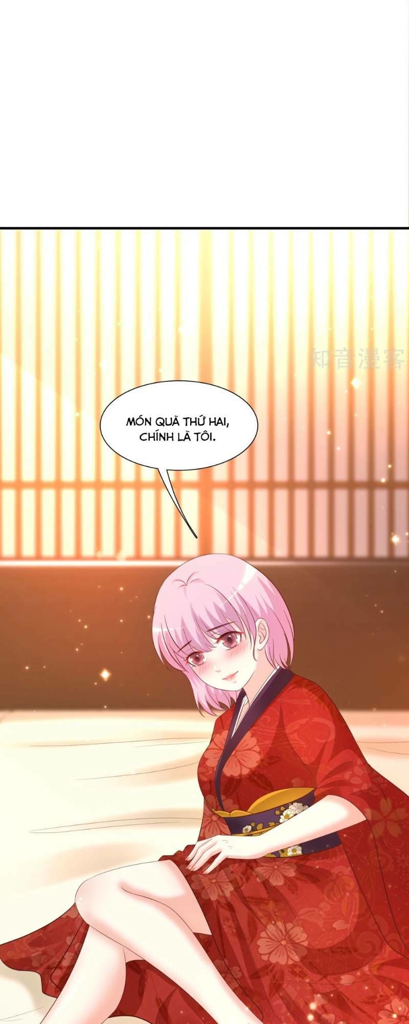 Tối Cường Vận Đào Hoa Chapter 64 - 21