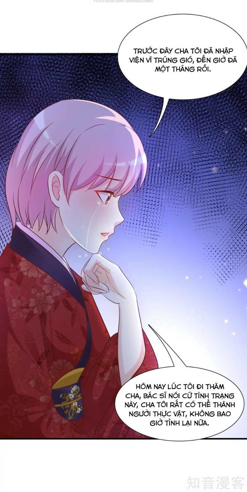 Tối Cường Vận Đào Hoa Chapter 64 - 4