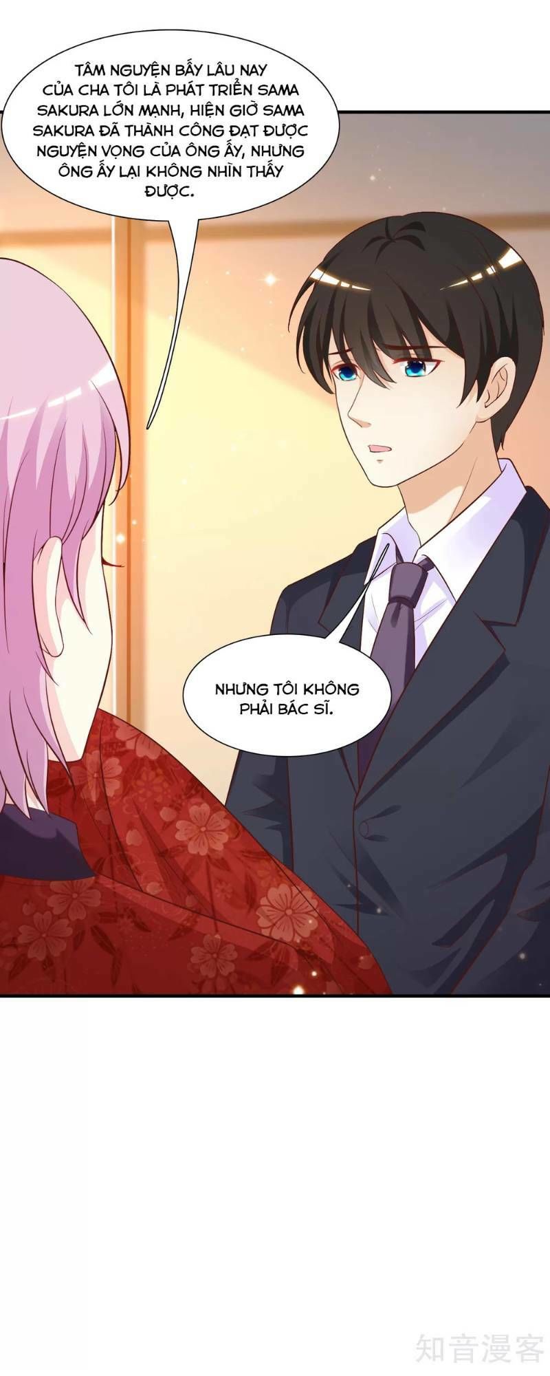 Tối Cường Vận Đào Hoa Chapter 64 - 5