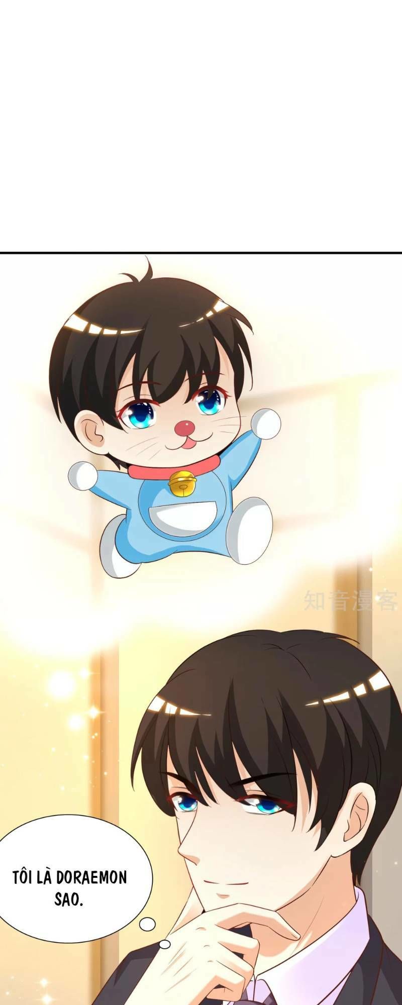 Tối Cường Vận Đào Hoa Chapter 64 - 8