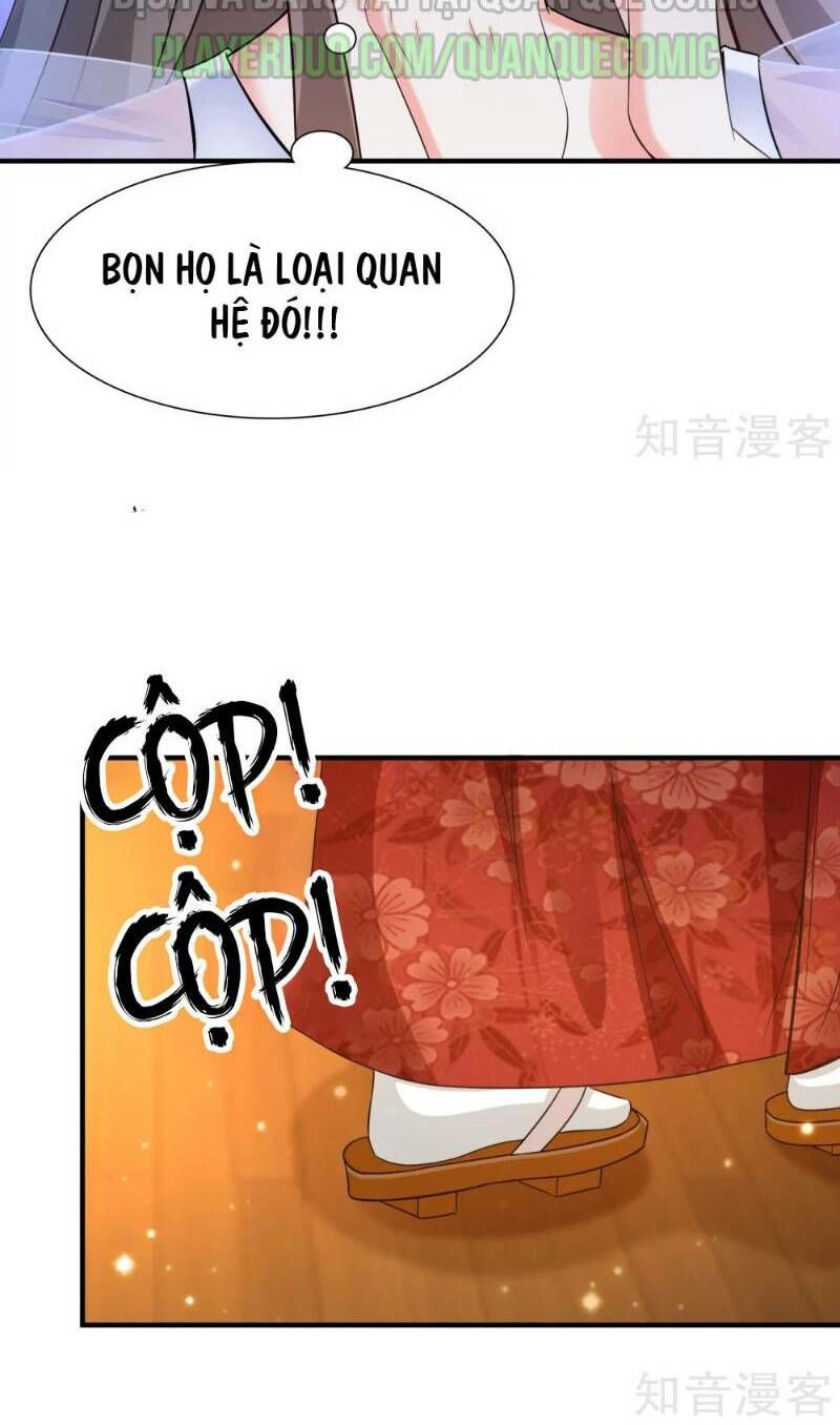 Tối Cường Vận Đào Hoa Chapter 69 - 2