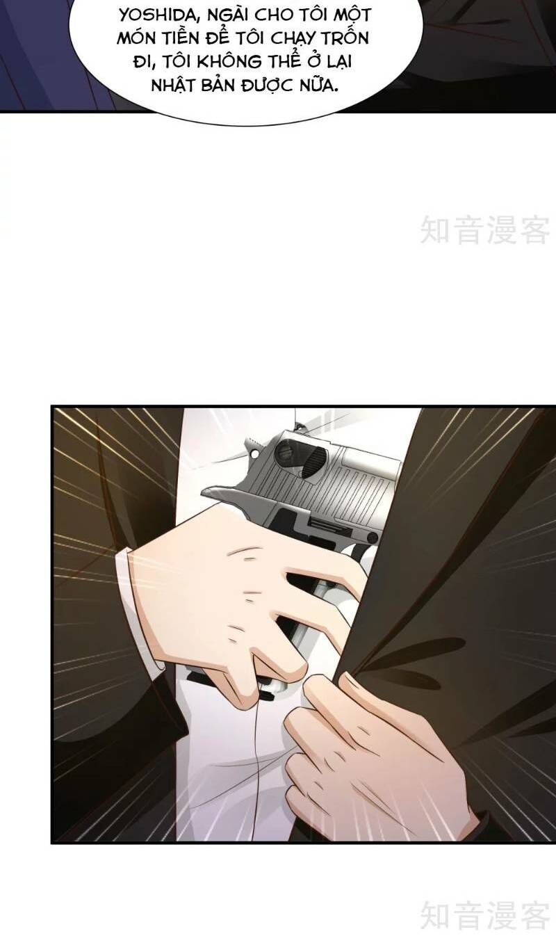 Tối Cường Vận Đào Hoa Chapter 69 - 12