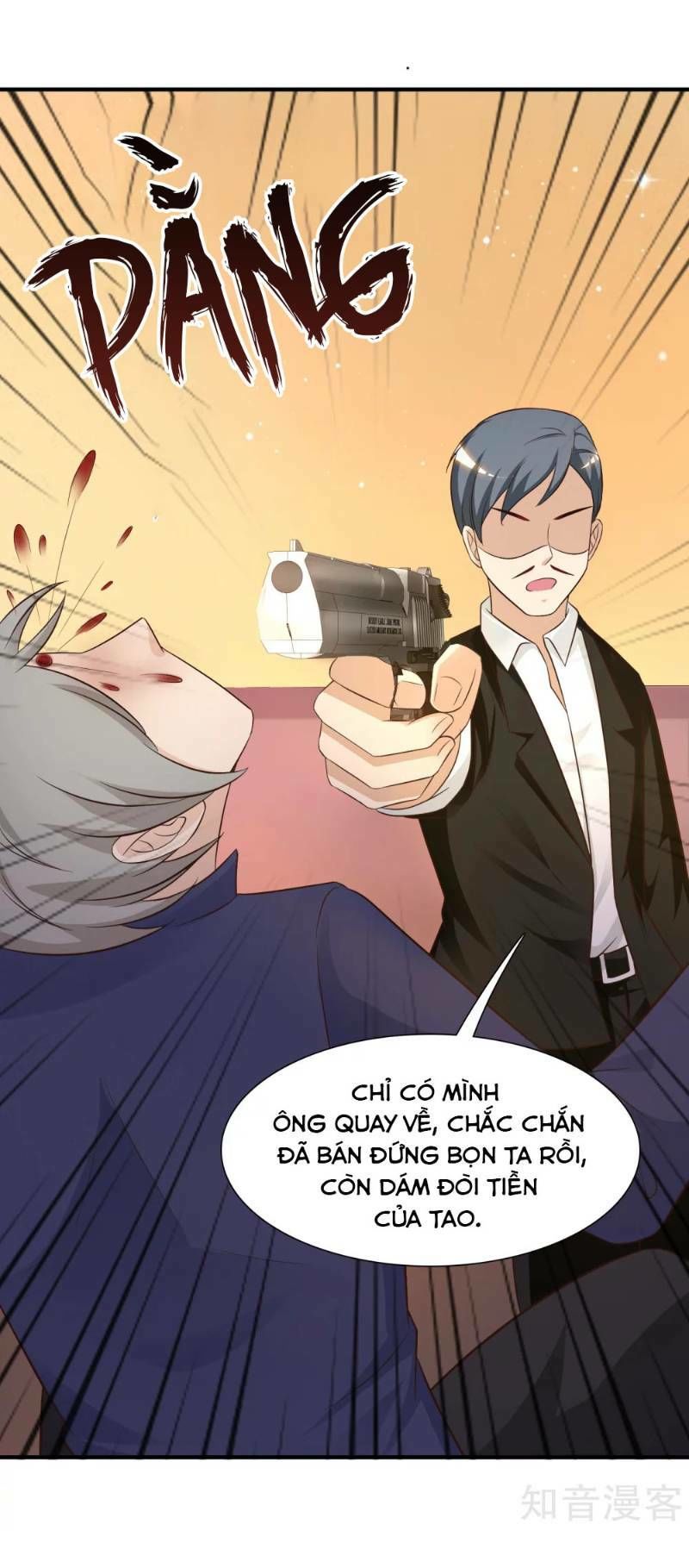 Tối Cường Vận Đào Hoa Chapter 69 - 13