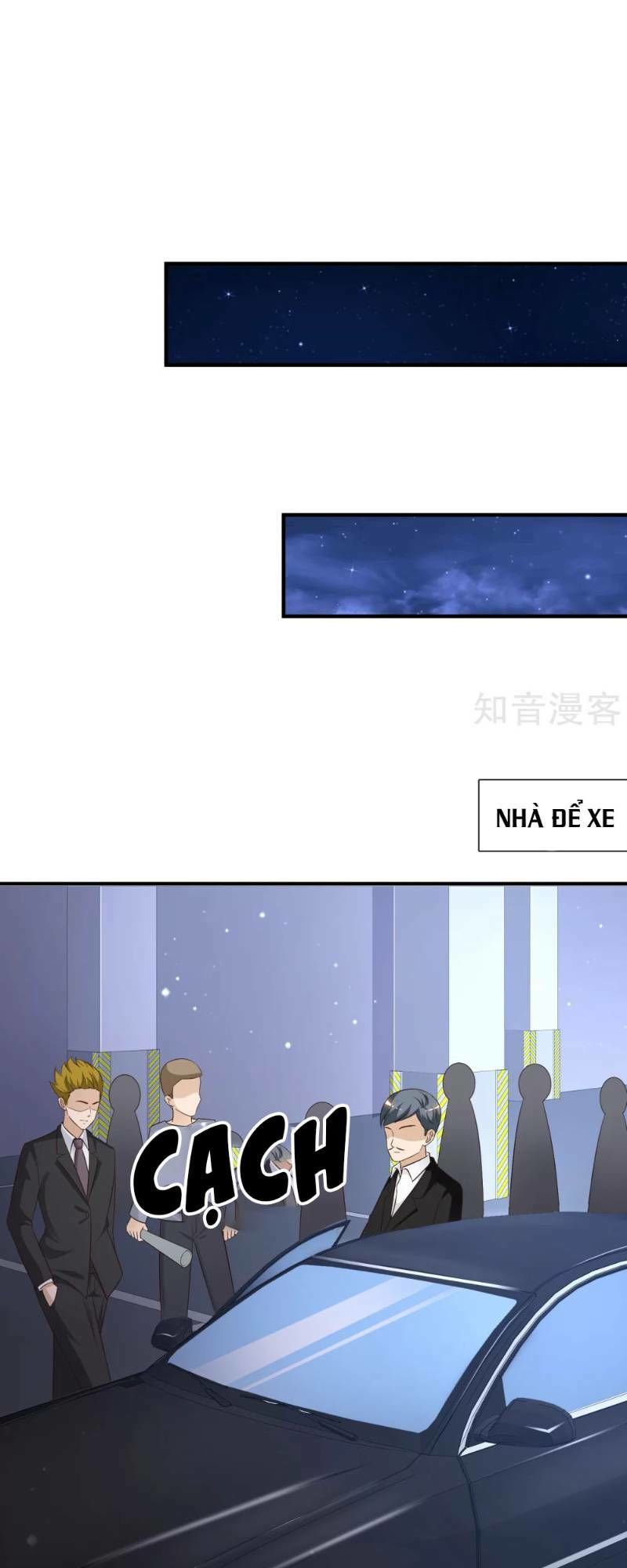 Tối Cường Vận Đào Hoa Chapter 69 - 15