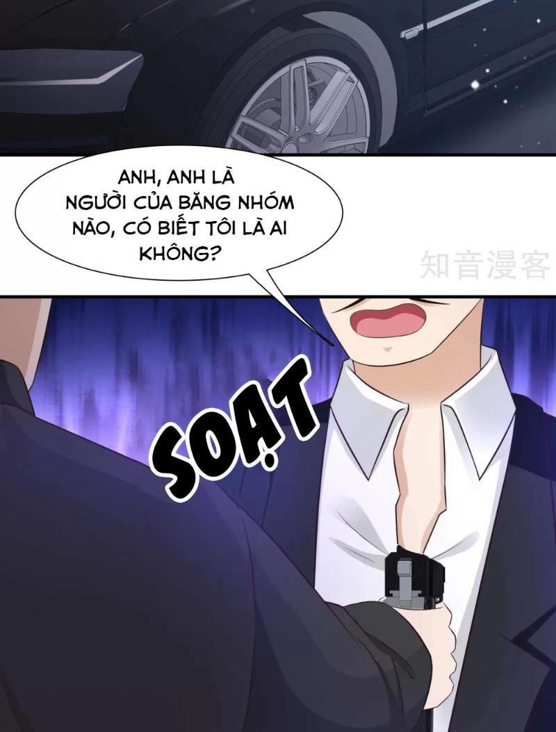 Tối Cường Vận Đào Hoa Chapter 69 - 16