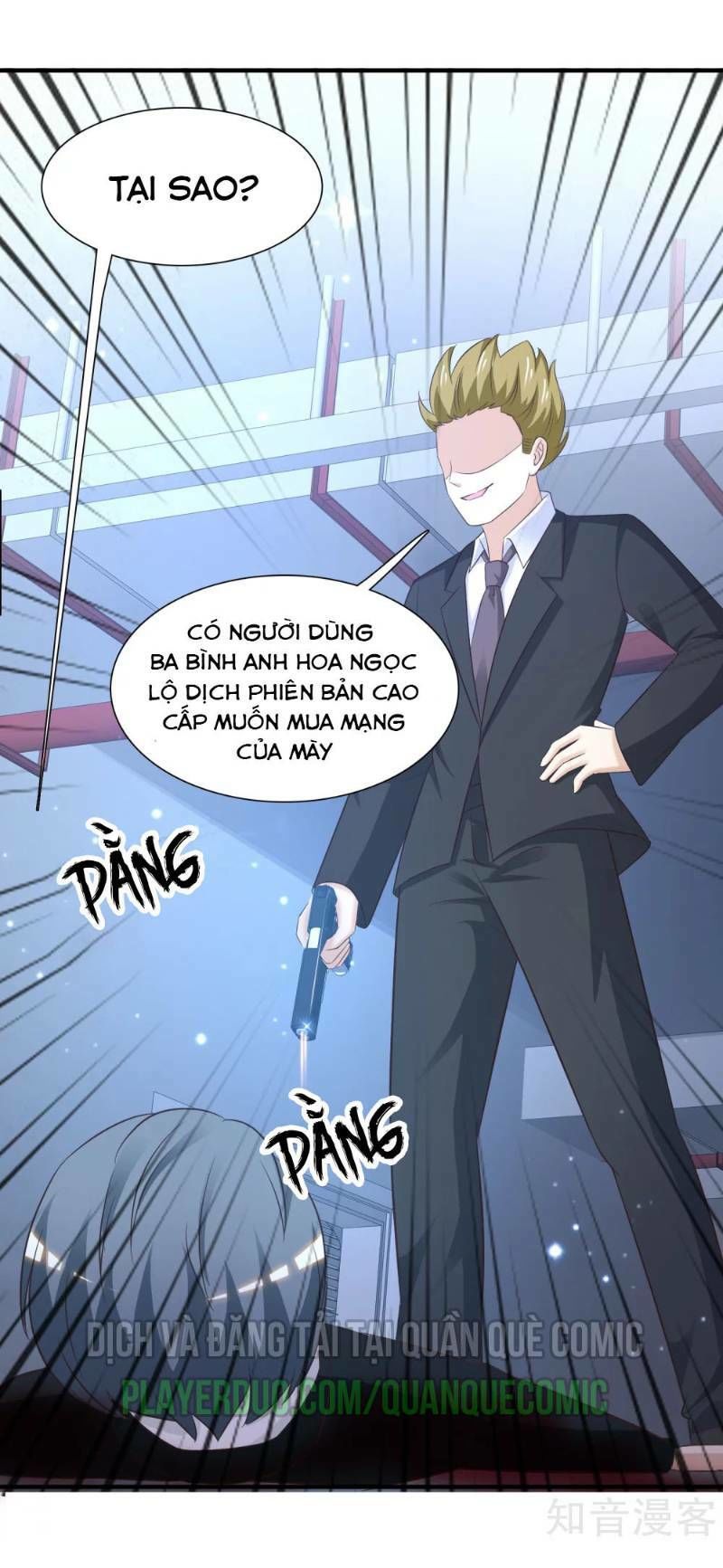 Tối Cường Vận Đào Hoa Chapter 69 - 18