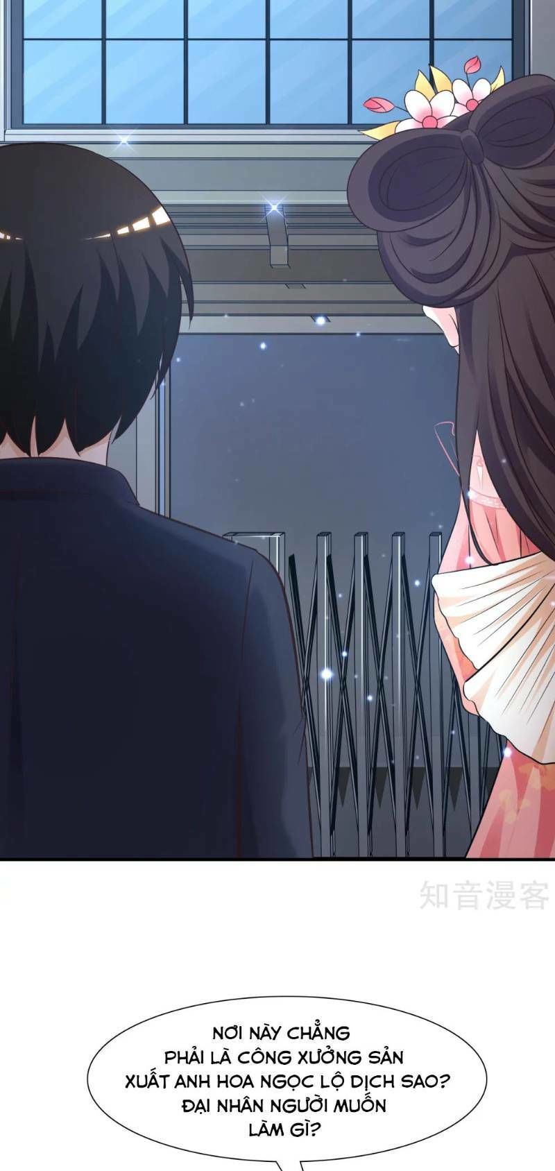 Tối Cường Vận Đào Hoa Chapter 69 - 20