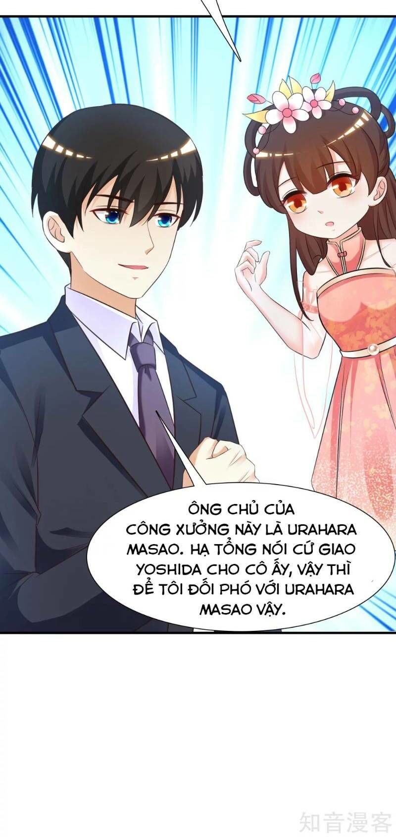 Tối Cường Vận Đào Hoa Chapter 69 - 21