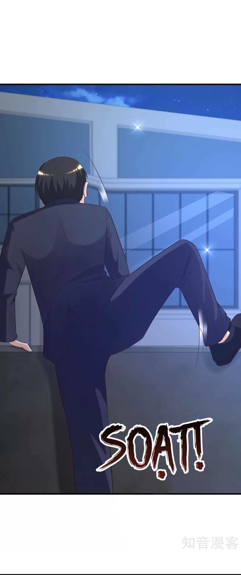 Tối Cường Vận Đào Hoa Chapter 69 - 22