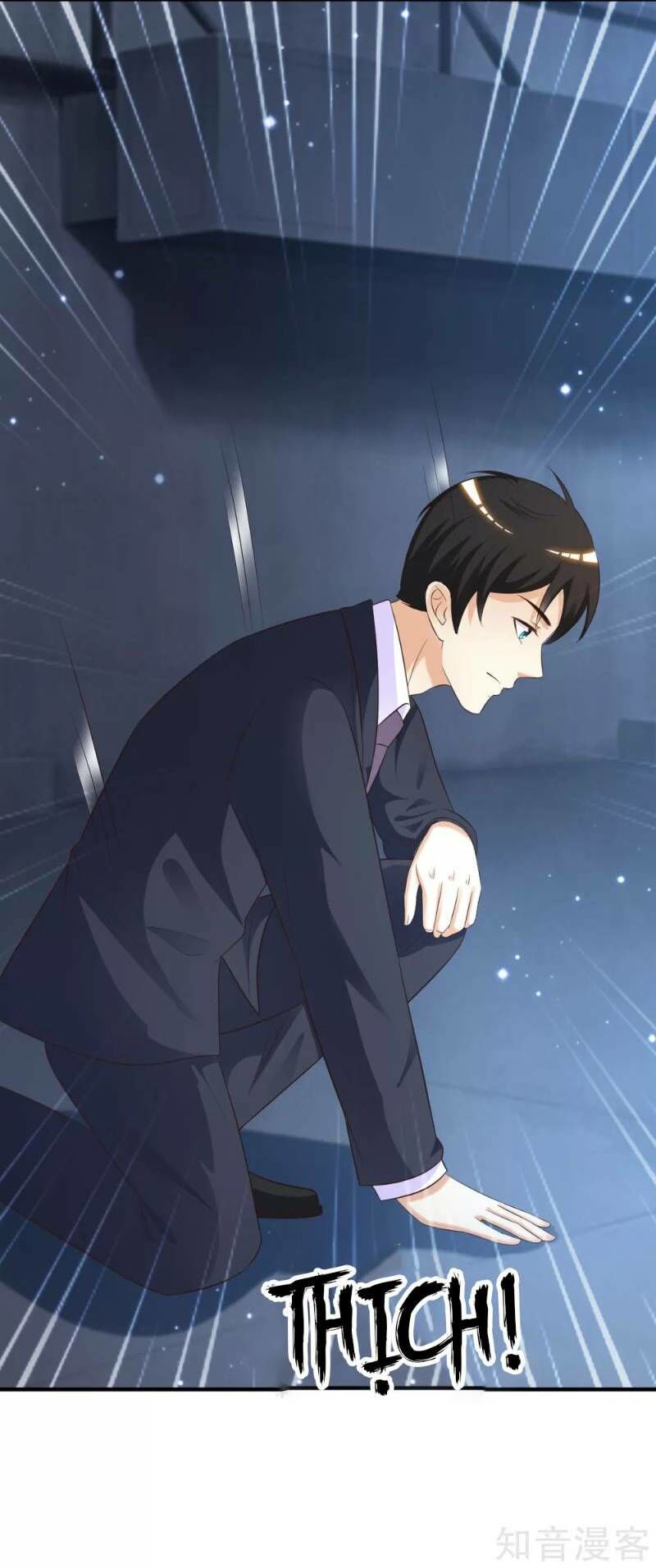 Tối Cường Vận Đào Hoa Chapter 69 - 23