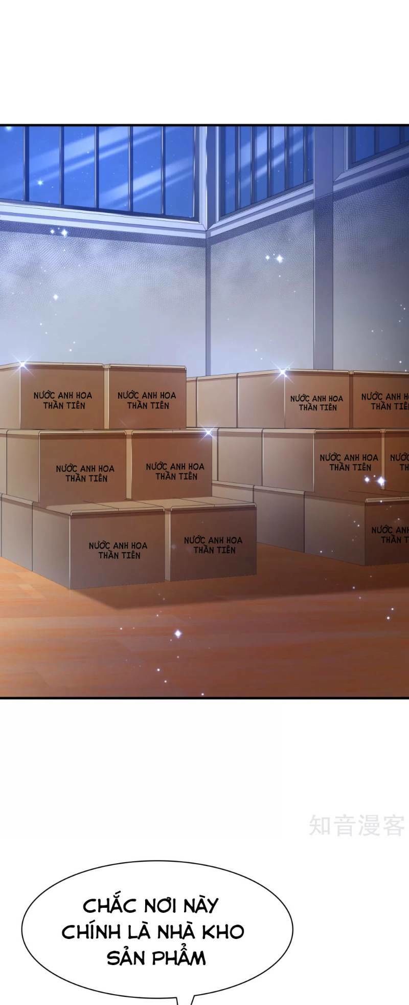 Tối Cường Vận Đào Hoa Chapter 69 - 24