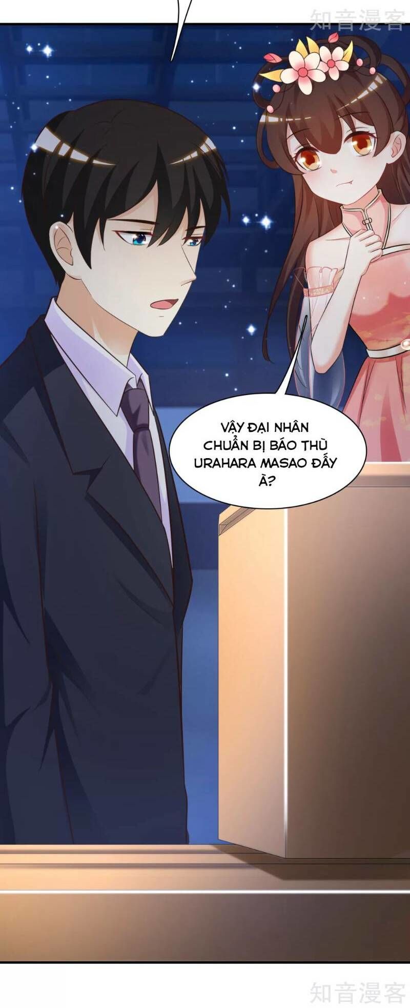 Tối Cường Vận Đào Hoa Chapter 69 - 25